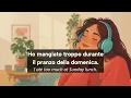 1000 Italian Phrases You'll Actually Use — Everyday Italian Vocabulary A1–A2
