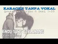 Download Lagu Rindu Yang Terlarang - Karaoke Mahkota band