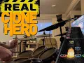 Play Drums for REAL with Clone Hero