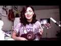 I Choose You - Sara Bareilles Cover