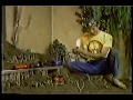 Fridays Michael Richards as Battle Boy March 20 1981