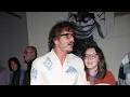 The Last of Us stars Pedro Pascal and Bella Ramsey leaving dinner at Craig s in West Hollywood