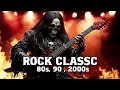 Download Lagu Inspired by Metallica Hits \u0026 Classic Rock 70s 80s 90s | Slow Rock Barat 90an