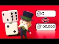 Airplane Mode Glitch to Build Up Dice Easy Tutorial Monopoly Go