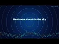 A$AP Rocky - Shroom Clouds (feat. reggie & Jeremih) (Lyric Video)