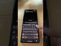 How to Use Voice Input to Send Text Messages on Android - Simple Guide for Beginners and Seniors
