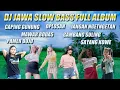 Lagu Dj Jawa lawas slow bass 69 project full album Divana Project