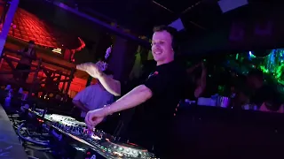 maddix live at guaba beach bar 2023 limassol cyprus