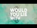 Braaten - Chasing Cars (Lyrics) [ft. Charlie Brennan]