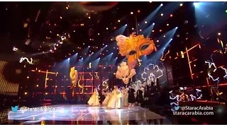 كان اجمل يوم ايلي ايليا ومحمد شاهين في البرايم 6 من ستار اكاديمي 10 