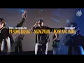 Download Lagu Pusong Basag / Natagpuan / Ikaw Ang Hari || COG Gapo Worship