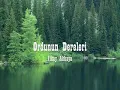İlkay Akkaya Ordunun Dereleri