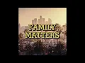 Push Ups to Family Matters (PERFECT TRANSITION)