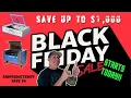 OMTech Laser Engraver Which Model to BUY