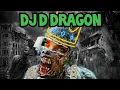 Dj D Dragon - I wanted Zombies! [FULL ALBUM]