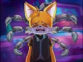 Download Lagu Tails \\ Nine 💔 sonic prime animation