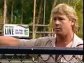 Croc Diaries - Croc Live Part 1