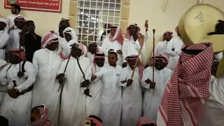 رايح بيشه لحن كانك تبيها صراحه مجيديع بن سالم زواج المباريك SoSo 1 ملك الرايح 