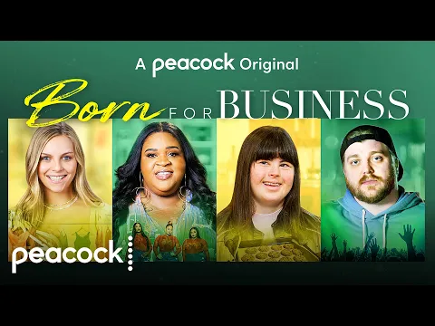 Official Trailer