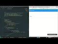 Tutorial Framework7 Form