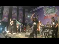 SOULJAH - 1 FREKUENSI Live di Senayan