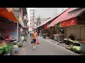 Download Lagu Walking through the streets and alleys of Chinese county towns. Dafang(大方县), Guizhou・4K