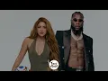 Shakira, Burna Boy - Dai Dai (Letra) | FIFA World Cup Song 2026