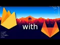 Configure Firebase with Gitlab CI Using Angular as example