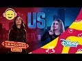 Download Lagu Canguros en apuros: Videoclip Wildside – Lyric Video | Disney Channel Oficial