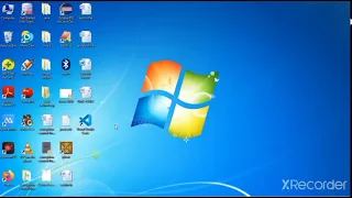 Fibonacci series using Recursion in java Eclipse ide