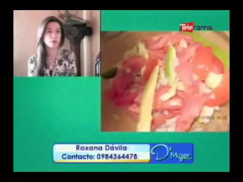 Nutricombos, sinergía entre alimentos