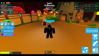 Mining Sim Rebirth Script
