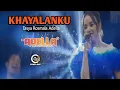 Download Lagu KHAYALANKU - Tasya Rosmala - Om Adella live Bangkalan Madura 2023