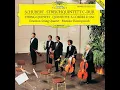 Schubert: String Quintet in C Major, D. 956: II. Adagio
