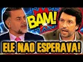 Lagu ⚡ Estalou o Debate! Rui Paulo Sousa vs. João Ferreira na Lei Laboral!