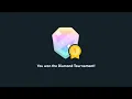 I Won the Duolingo Diamond Tournament