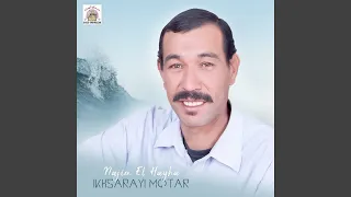 Ikhsarayi Motar 
