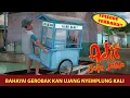 Download Lagu Terjadi Kecelakaan pada Gerobak Kang Ujang | Adit \u0026 Sopo Jarwo