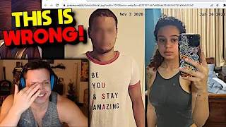Tyler1 Reacts to Macaiyla s Gender Transformation
