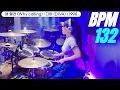 [풀영상]Full Ver. 왜불러- 디바🌊 채리나 드럼커버 Diva Drum Cover | 여자드러머 드럼연주 | Kpop Female Drummer