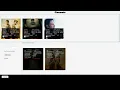 Cinema Ticket Booking System in JavaFX Application JavaFX IntelliJ Idea Project
