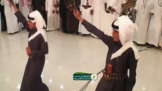 رقص عيال صغار توم ررروعه جدا ما شاءالله تبارك الله دندنها