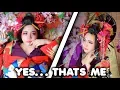 I Became a Japanese Escort