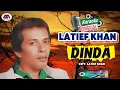 Lagu LATIEF KHAN/ DINDA/ (OFFICIAL KARAOKE ORIGINAL)