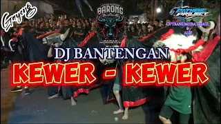 Download DJ BANTENGAN‼️PUTRO SONGGO BARONG •KEWER KEWER• REMIXER BY DJ PATHENG PROJECT MP3