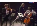 Download Lagu Richter, Kagan, Gutman - Tchaikovsky Piano Trio, op. 50 - video 1986