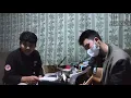 Download Lagu Ku Menunggu x Melukis Senja x Cari Pacar Lagi (cover SuCiDa A)