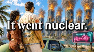 The GTA 6 Leaker Just Dropped a Nuke as Rockstar Speaks Out Tries Silencing Me