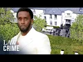 P Diddy Federal Investigation Everything We Know