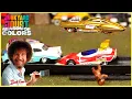 Download Lagu Crashing Cars, but it's Art | Junkyard Joust Q2
